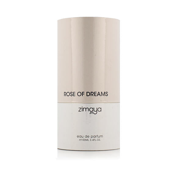 Rose of Dreams – Zimaya