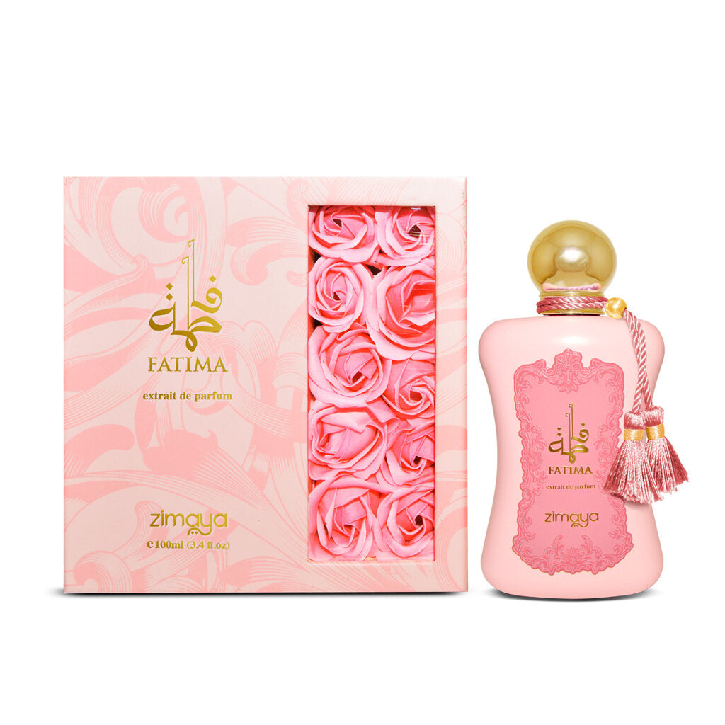 Fatima – Zimaya