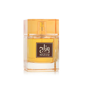 مزاج – زيمايا 