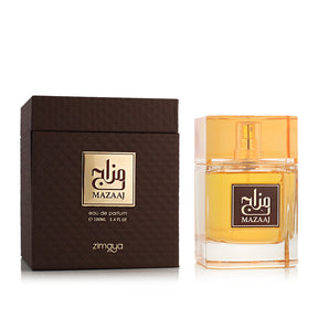 مزاج – زيمايا 
