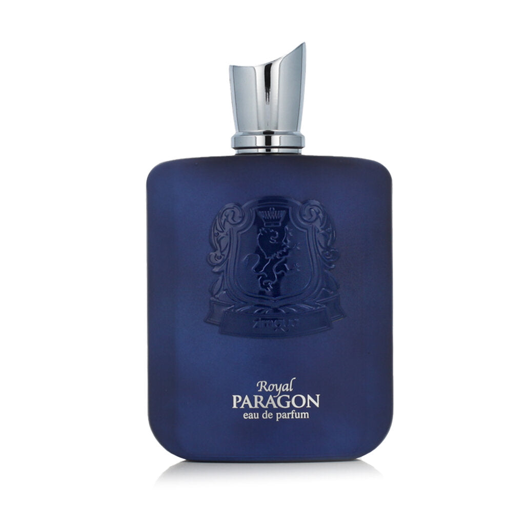 Royal Paragon – Zimaya