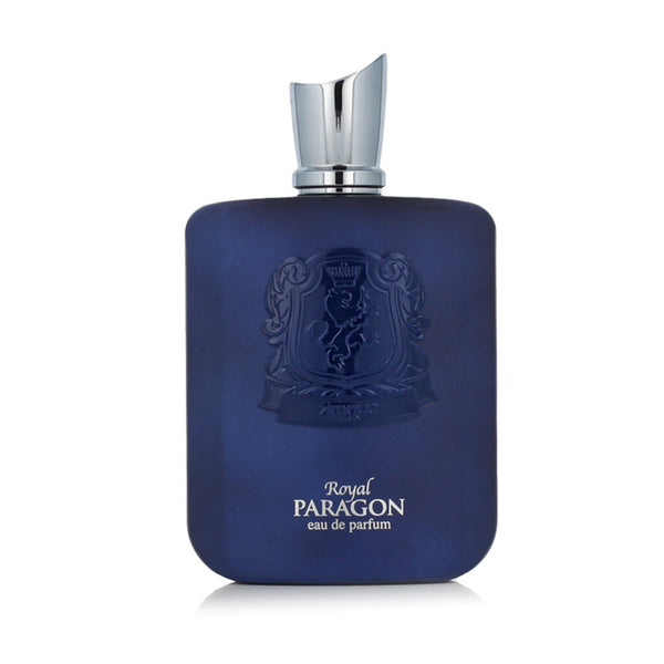 Royal Paragon – Zimaya
