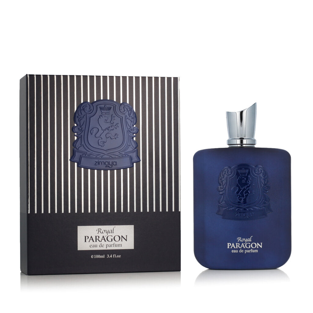 Royal Paragon – Zimaya
