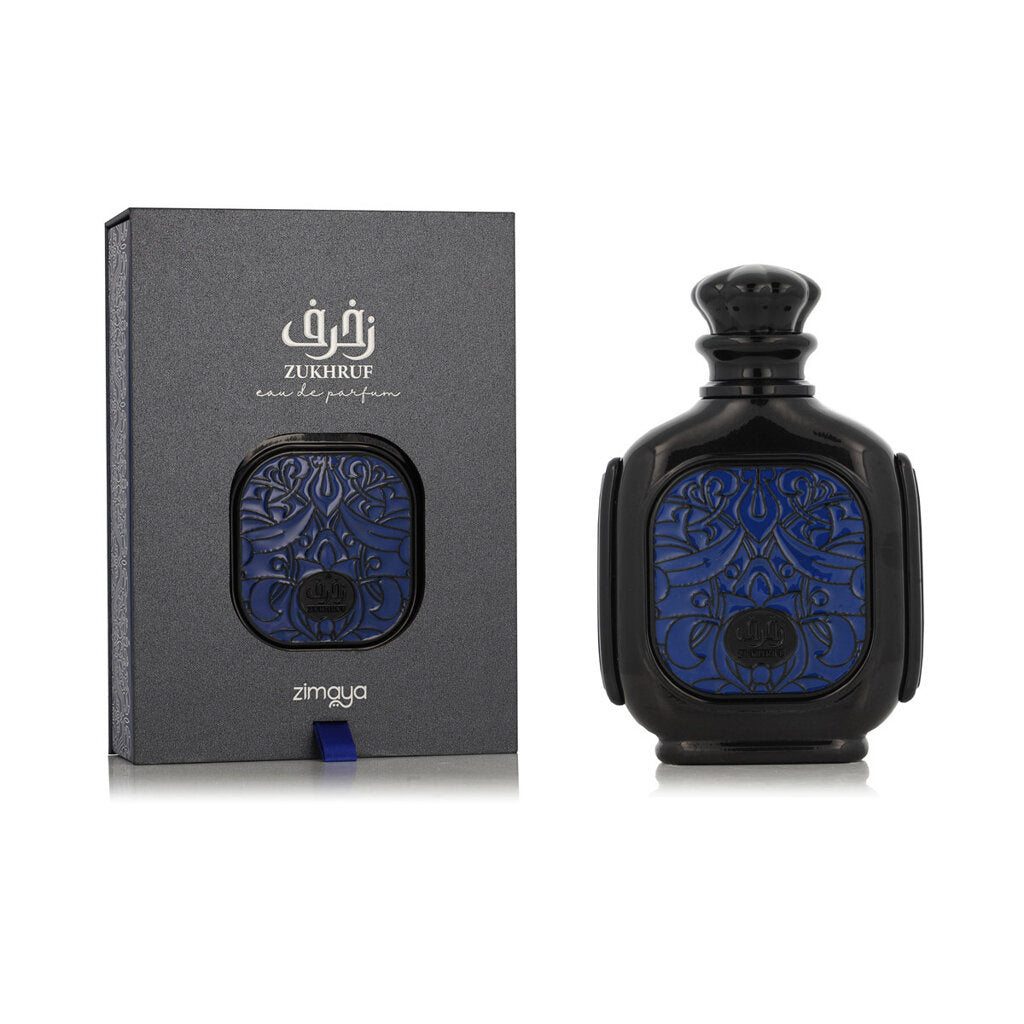 Zukhruf Black – Zimaya
