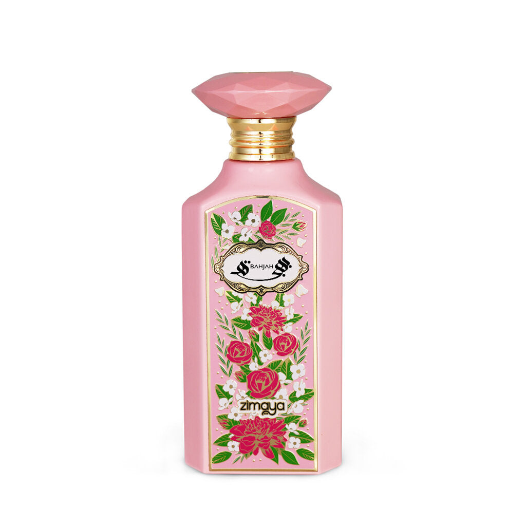 Bahjah - Zimaya Extrait de Parfum 100 ml