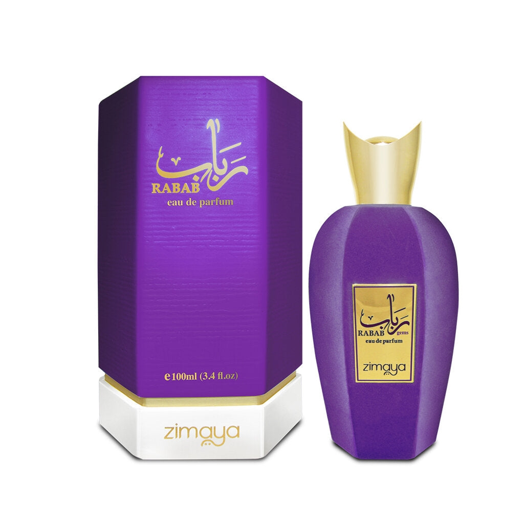 Rabab Gems – Zimaya