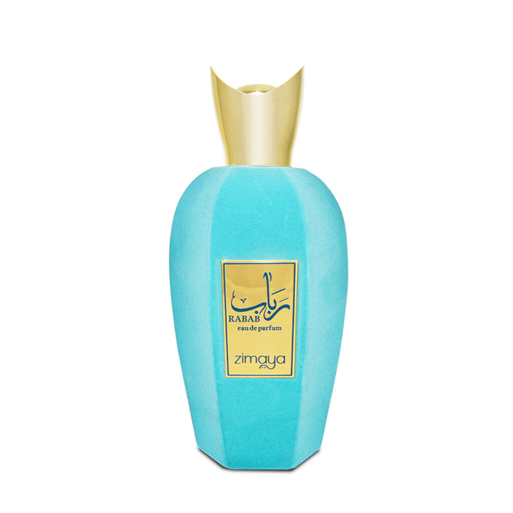 Rabab – Zimaya Eau de Parfum (Unisexe) 100 ml