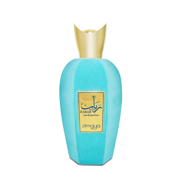 Rabab – Zimaya Eau de Parfum (Unisexe) 100 ml