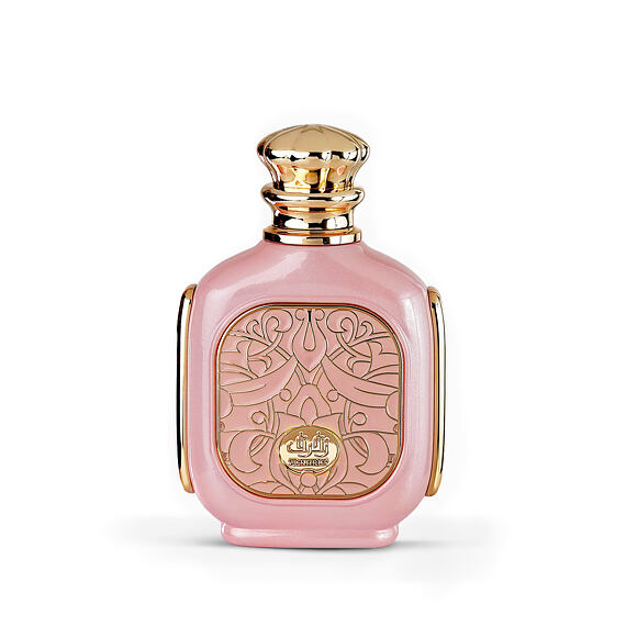 Zukhruf Pink – Zimaya