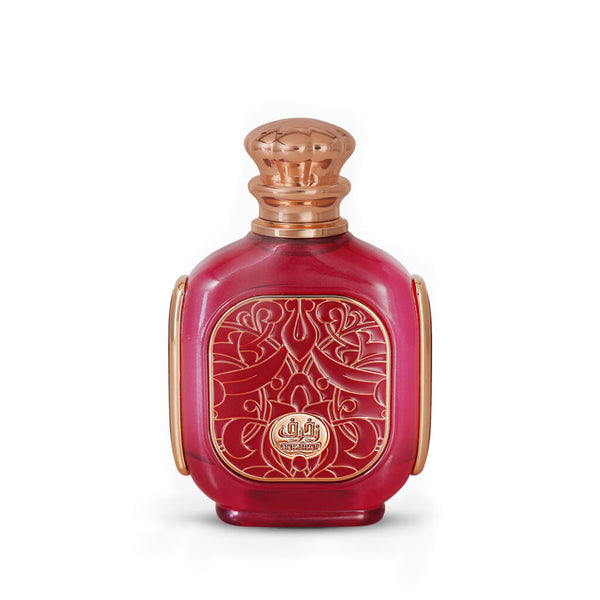 Zukhruf Cherry- Zimaya Eau de Parfum (Femme) 100 ml
