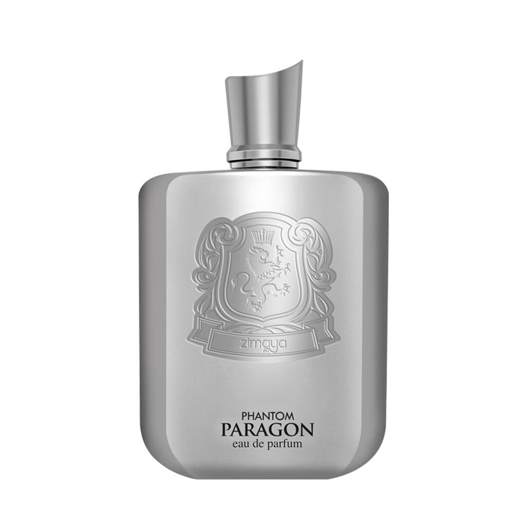 Phantom Paragon – Zimaya