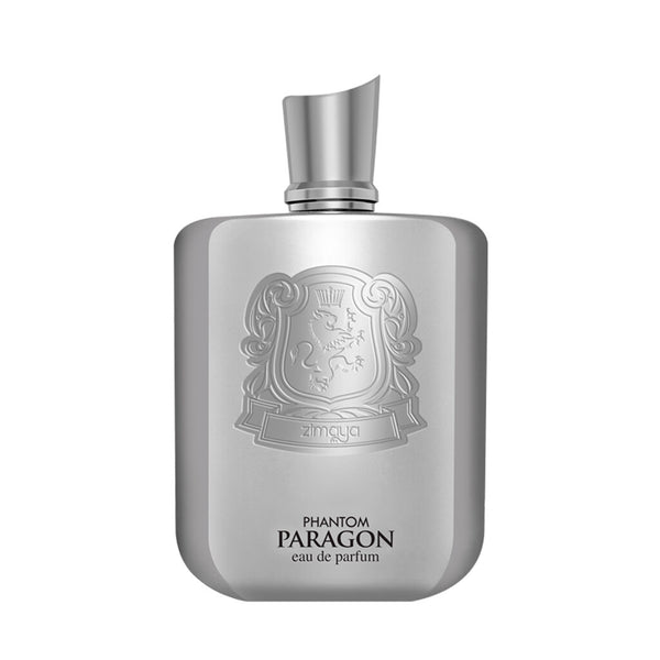 Phantom Paragon – Zimaya