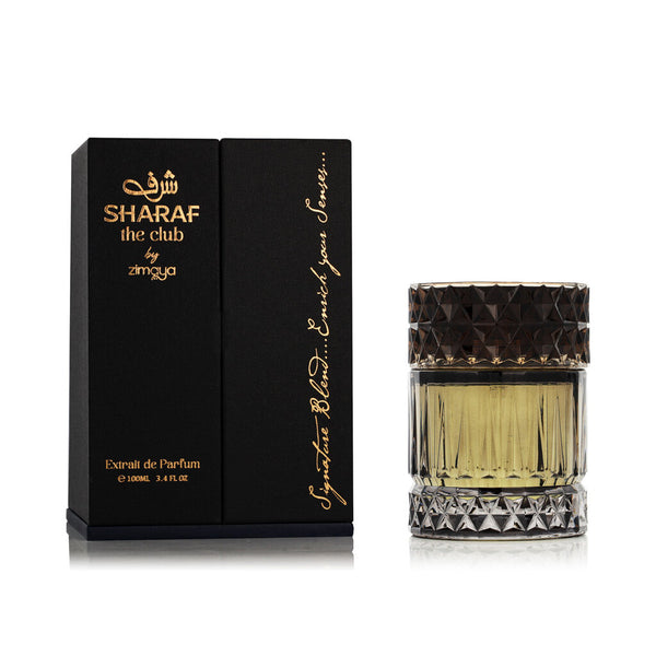 Sharaf The Club – Zimaya