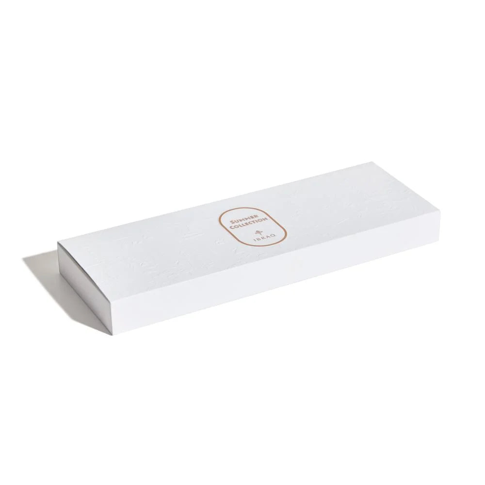 SUMMER COLLECTION ( 6*10 ML ) - IBRAQ