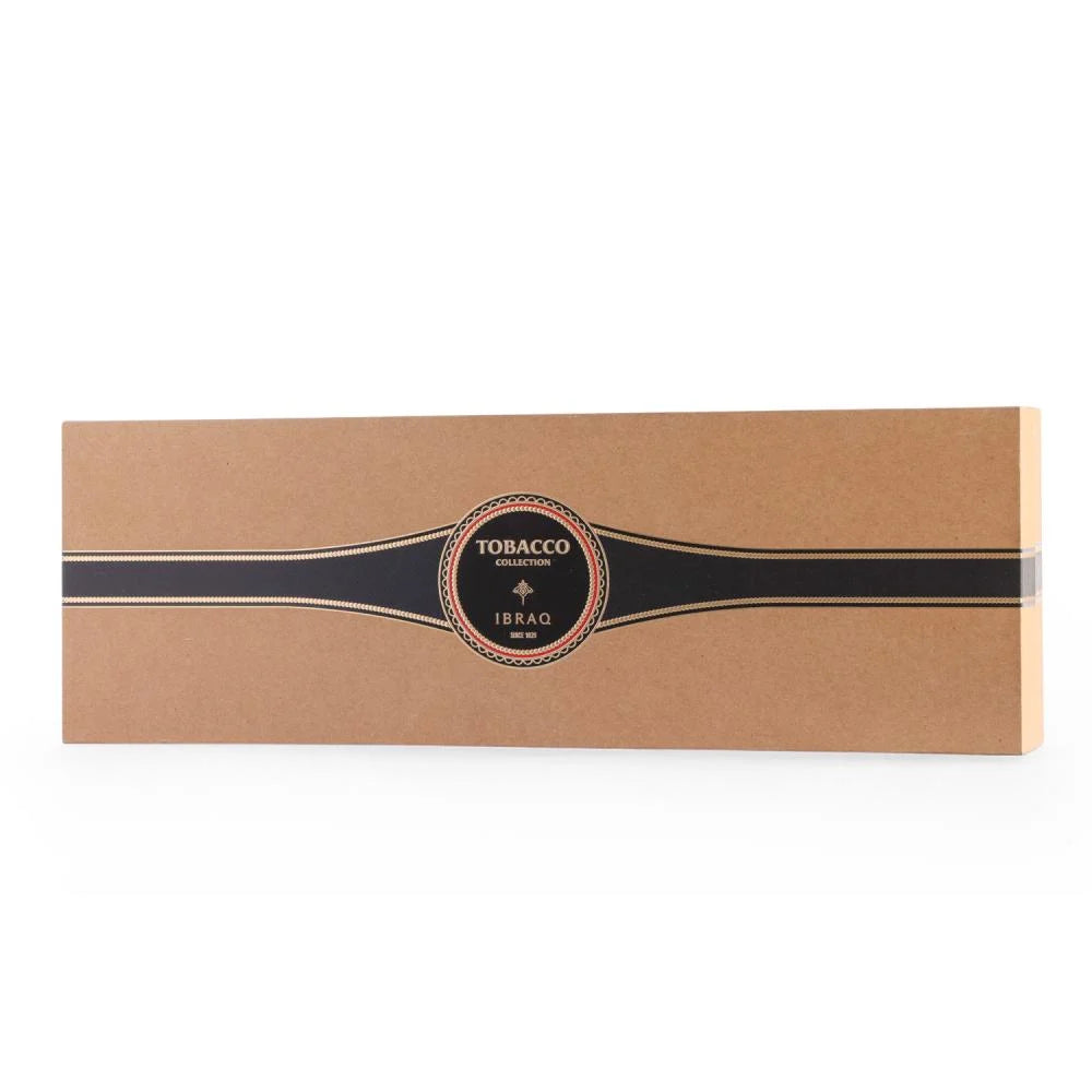Tobacco Collection – IBRAQ ( 9 x 20 ml )