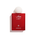 Musk Abaq Pomegranate Musk - Ibrahim Al Qurashi (Ibraq) 75 ML