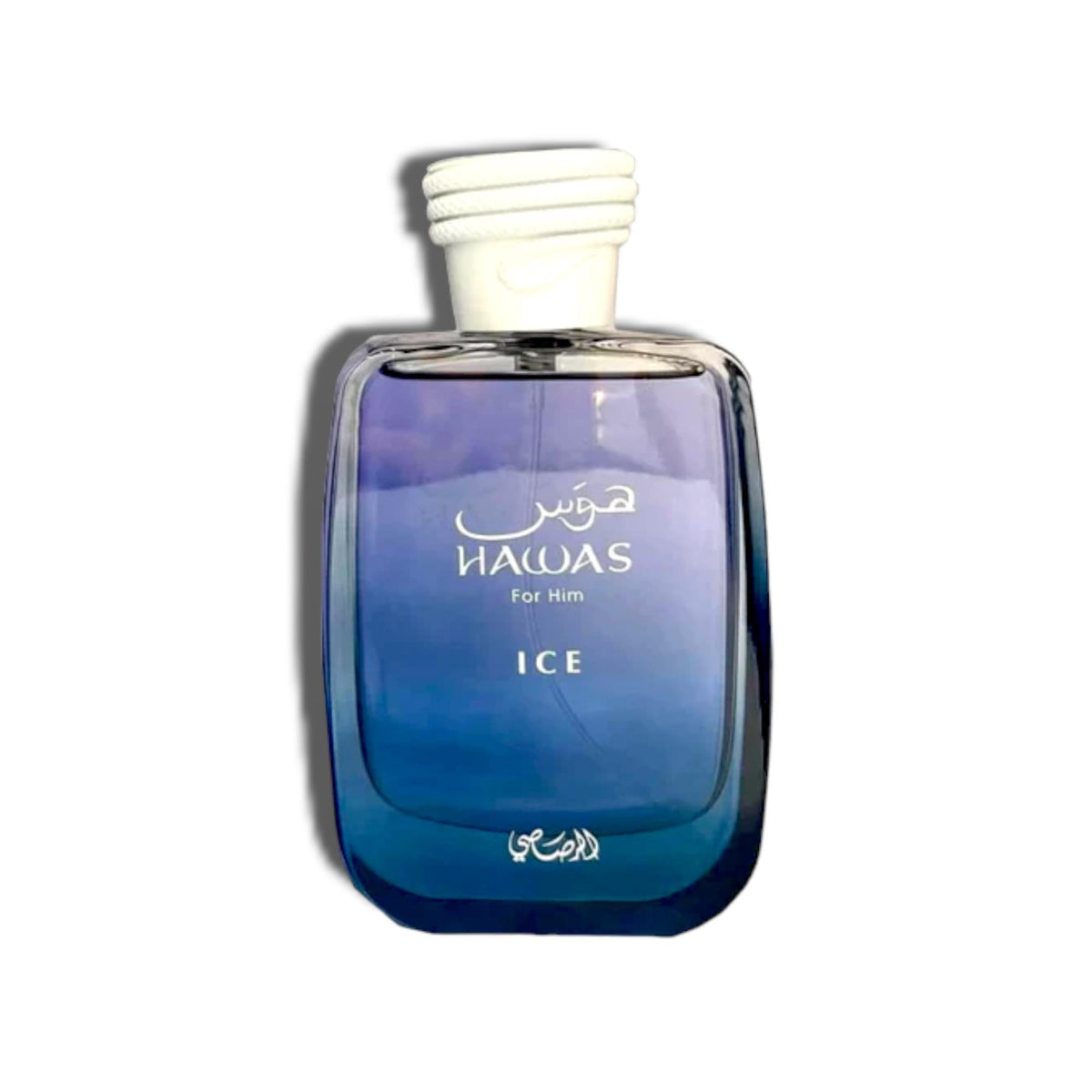 Hawas Ice – Rasasi – 100ml