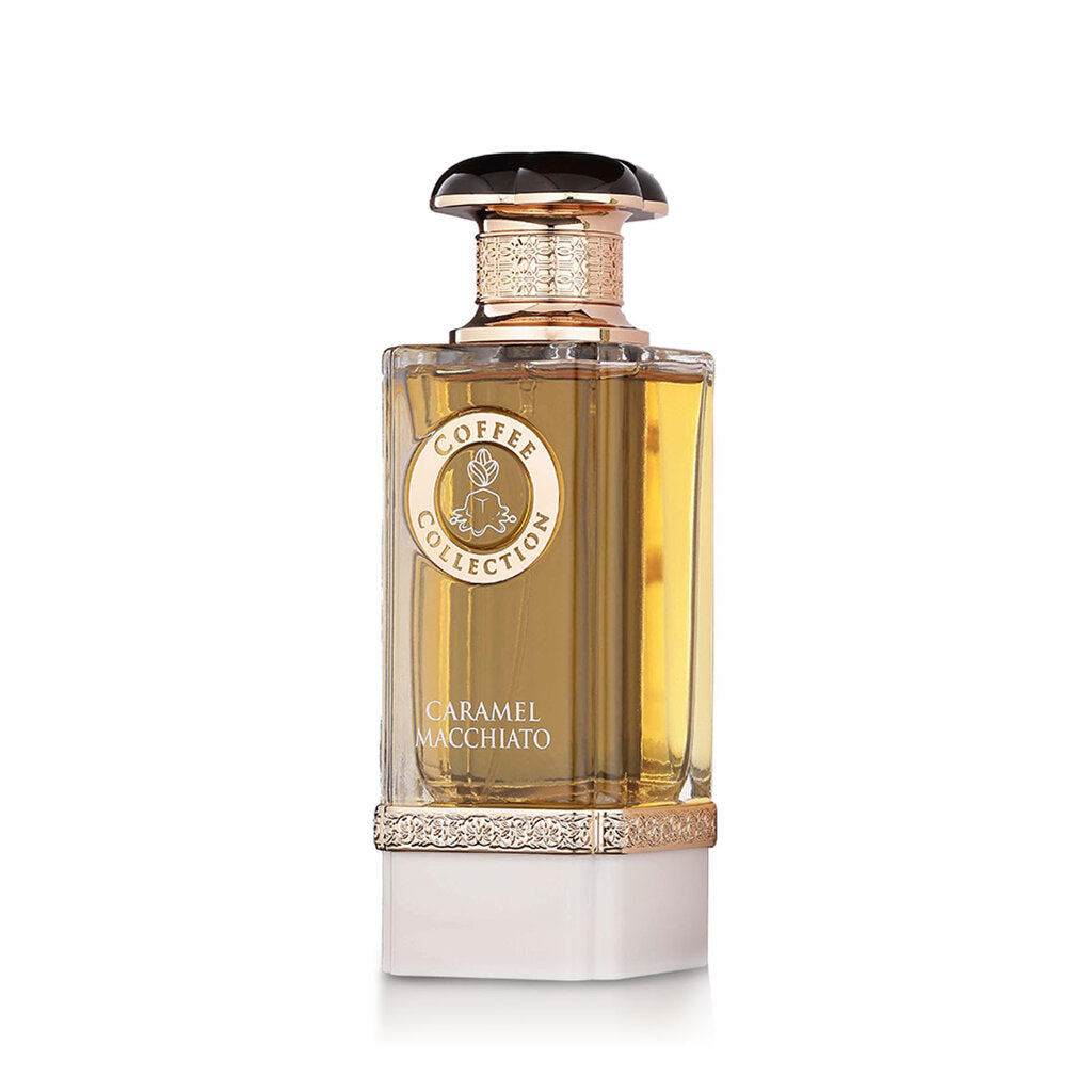 Caramel Macchiato – Fragrance World – Eau de Parfum 100ml