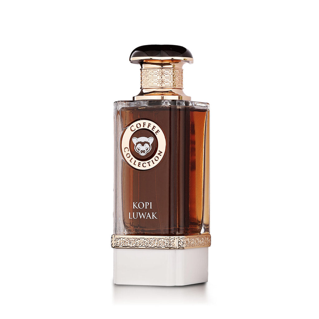 Kopi Luwak – Fragrance World – Eau de Parfum 100ml