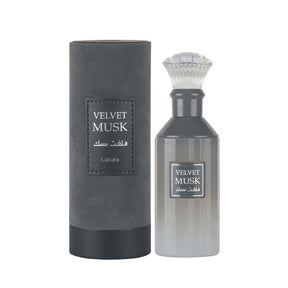 Velvet Musk – Lattafa – Eau de Parfum 100ml