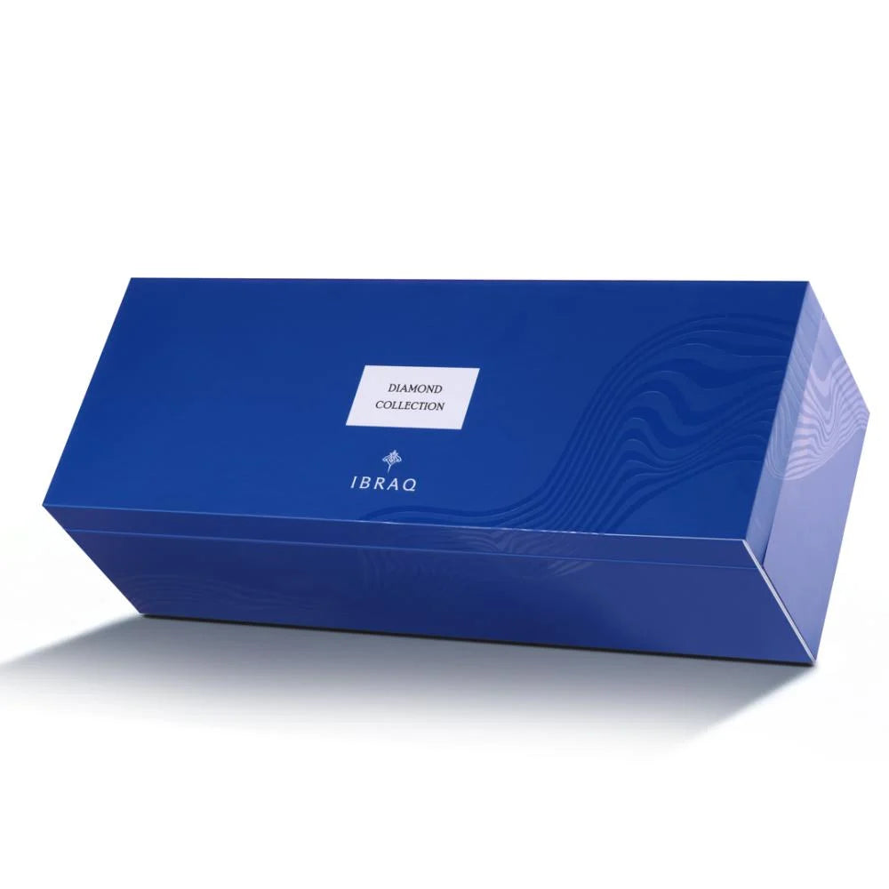 Discovery Diamond Box - IBRAQ