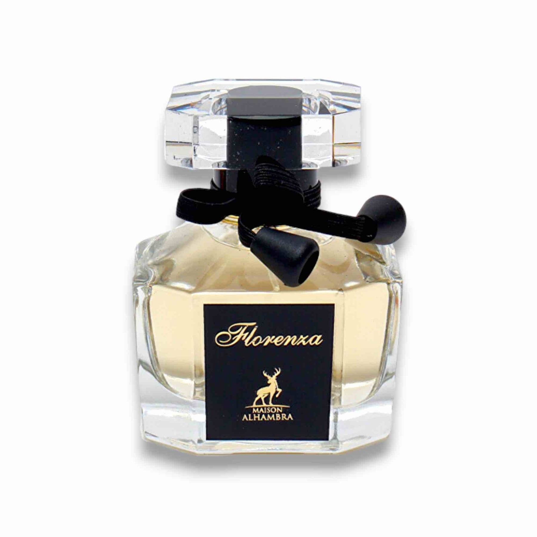 Florenza  – Maison Alhambra – 100ml