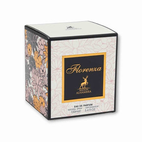 Florenza  – Maison Alhambra – 100ml