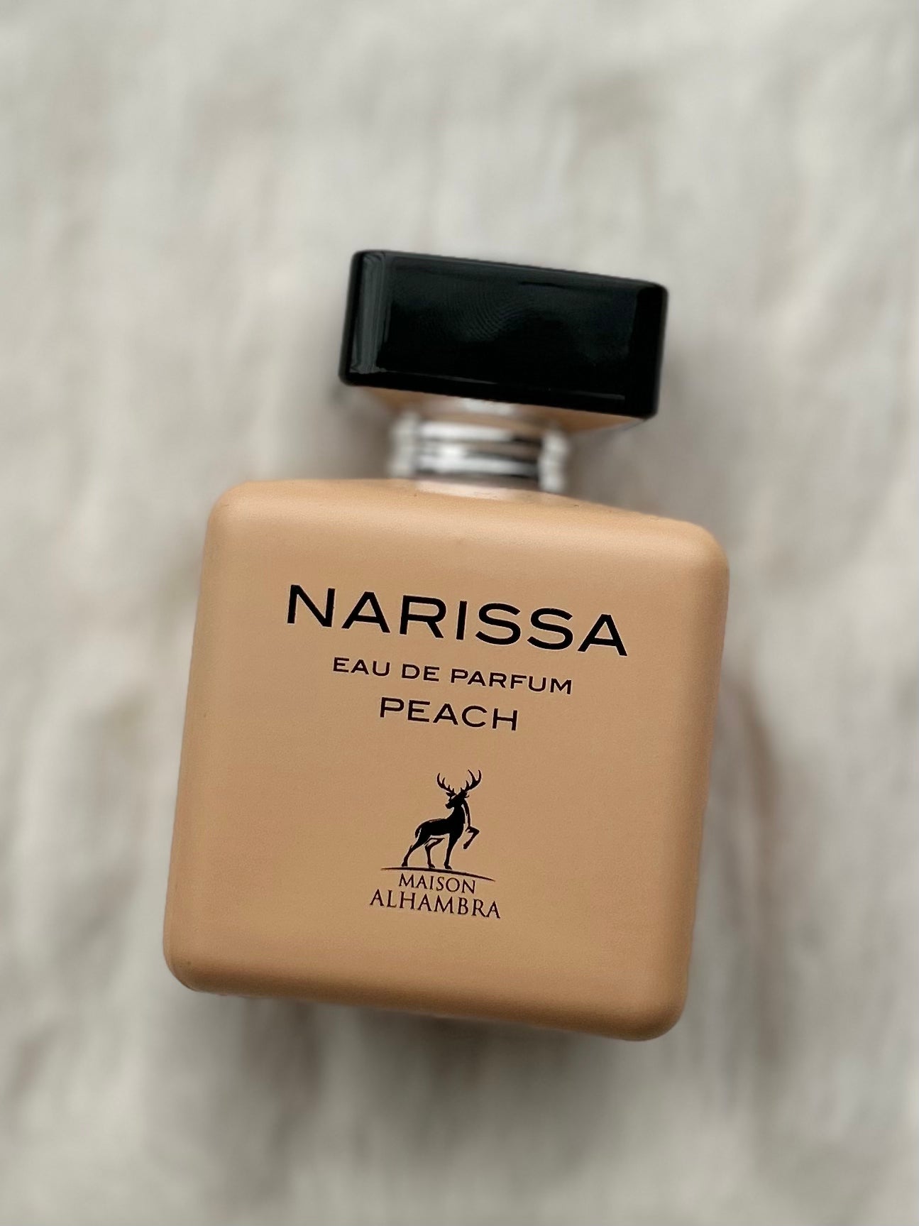 Narissa  Peach  - Maison Alhambra 100 ml