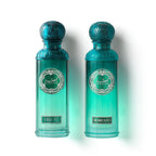 GISSAH Timeless Set (2 × 90 ml)