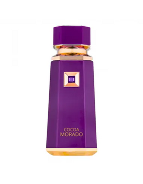 Cocoa Morado – French Avenue