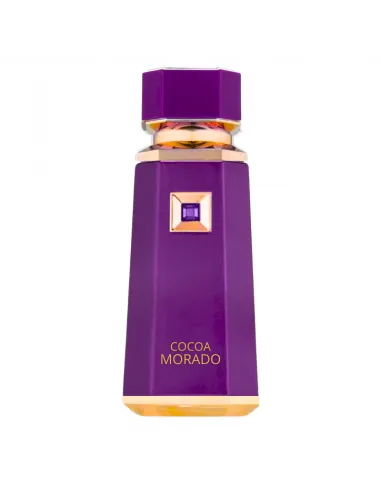 Cocoa Morado – French Avenue