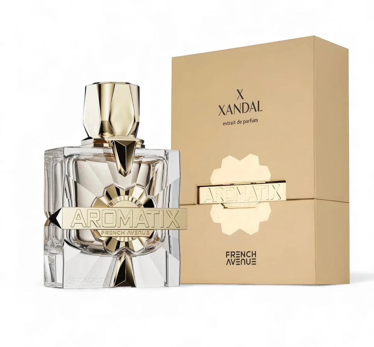 Aromatix X xandal -french avenue