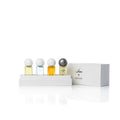 Musk Oil Collection ( 4*6ML ) - Ibrahim Al Qurashi IBRAQ