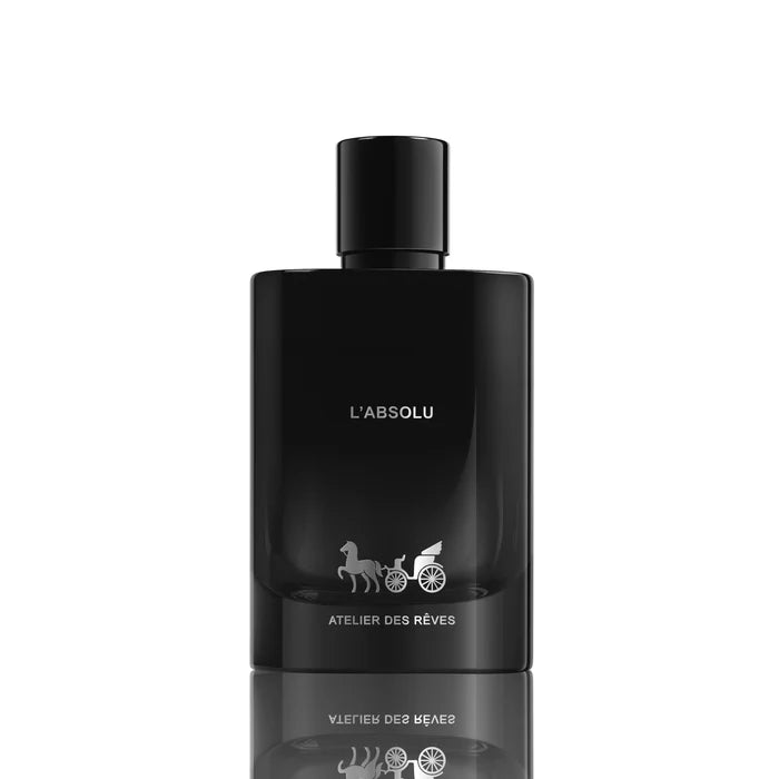 المطلق - جيبارليز