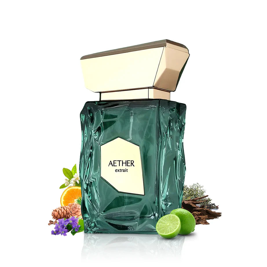 Aether Extrait de Parfum -  French Avenue