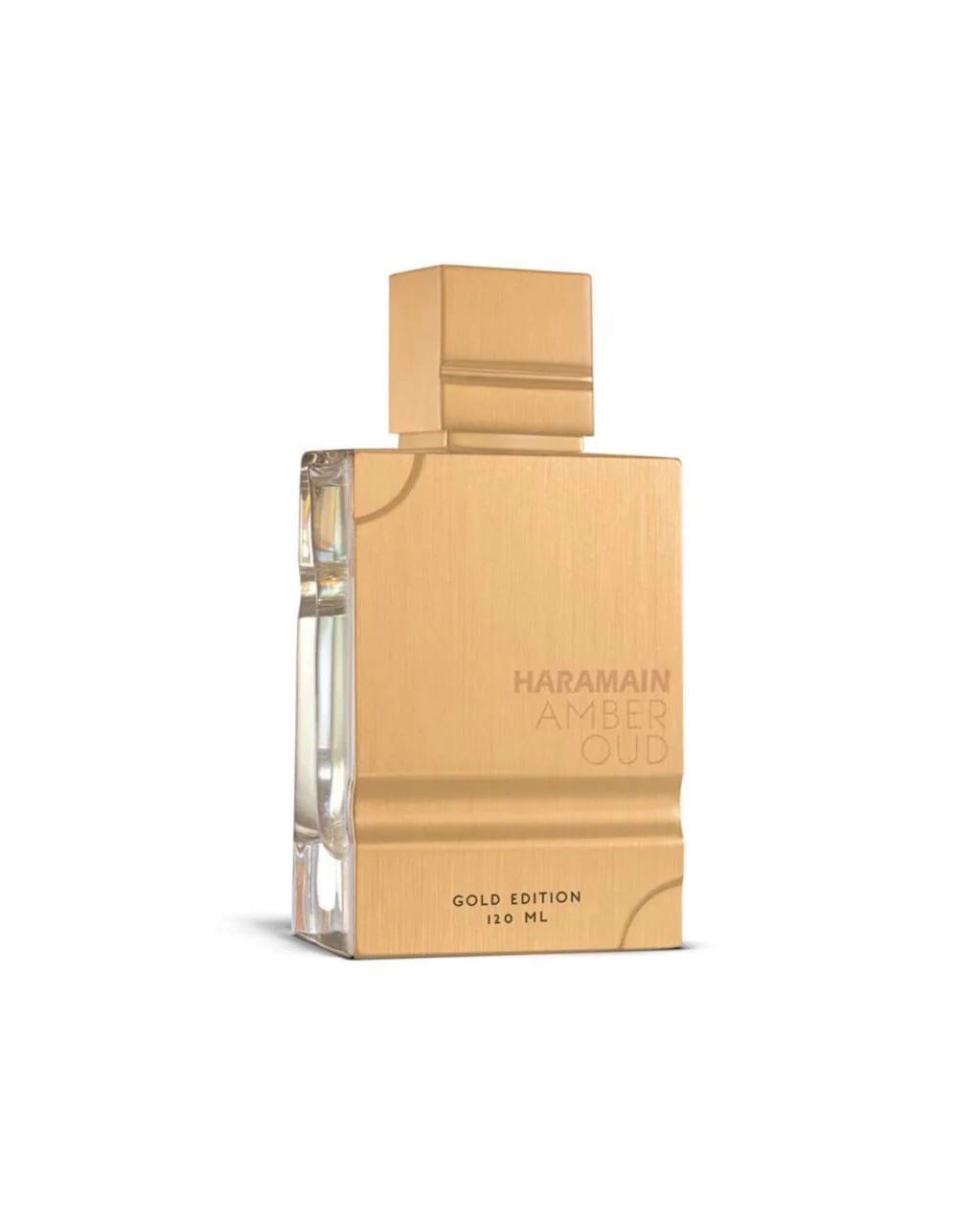 Amber Oud Gold Edition – Al Haramain