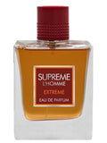 Supreme L’Homme Extreme – Fragrance World