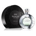 عطر راديكال بلاك او دي بارفان 100 مل - ارماف