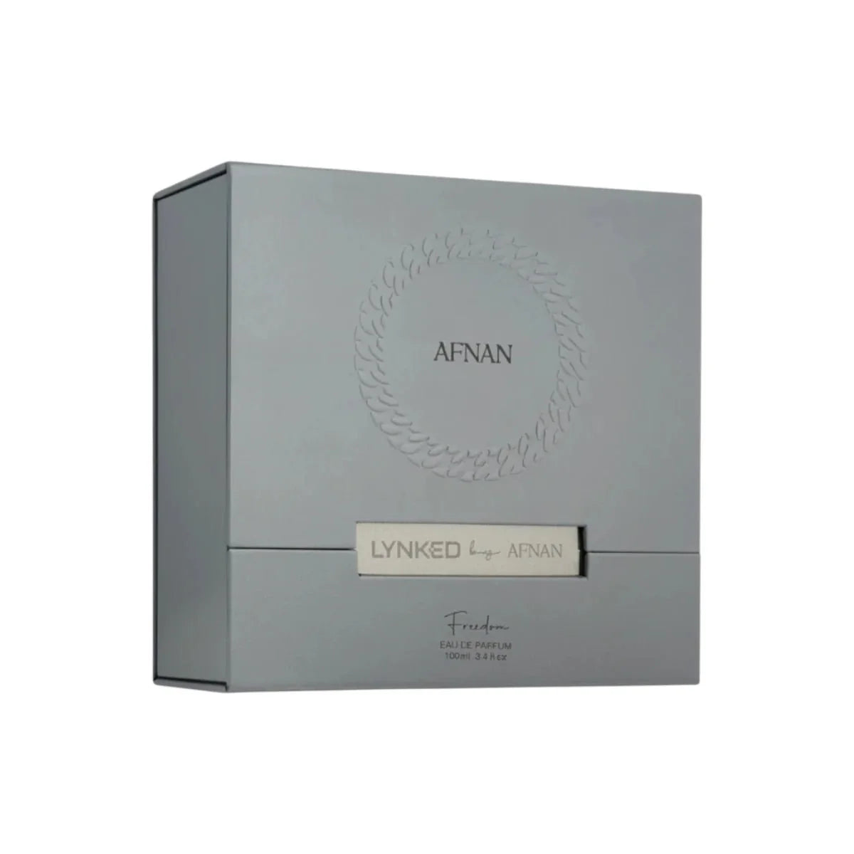 Lynked Freedom - Afnan