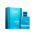 Amber Oud Aqua Dubai  Al Haramain 100 ML