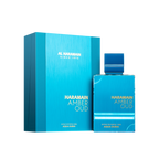 Amber Oud Aqua Dubai  Al Haramain 100 ML