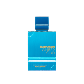 Amber Oud Aqua Dubai  Al Haramain 100 ML