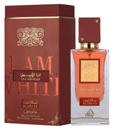 Ana Abiyedh Scarlet – Eau de Parfum | Unisex | 100 ML