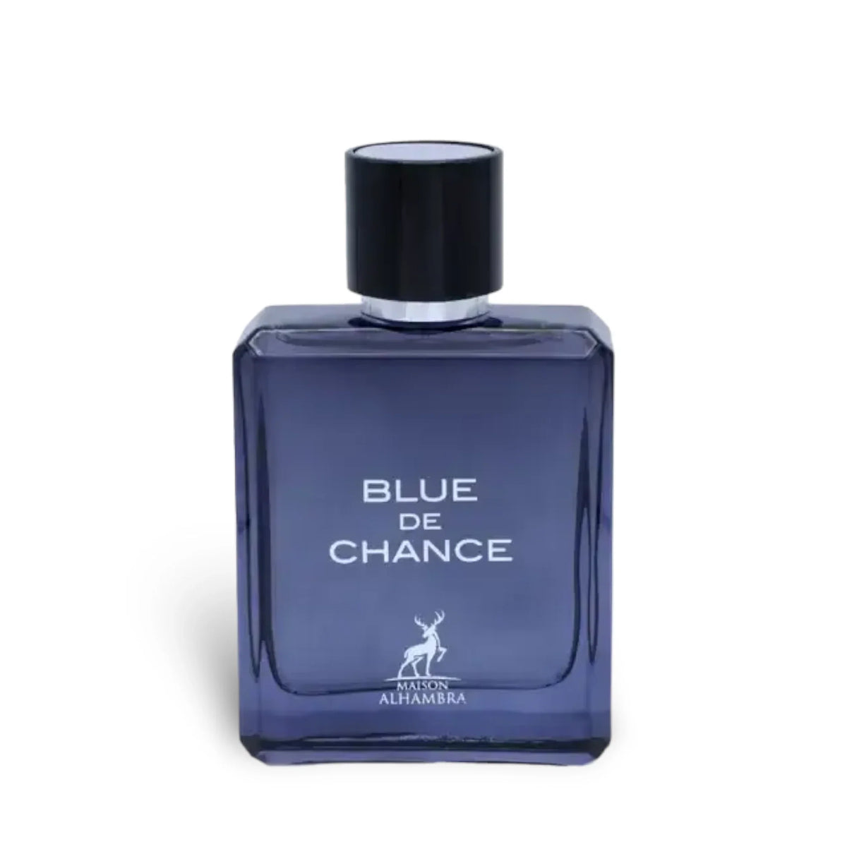 Parfum Blue De Chance 100ml EDP par Maison Alhambra