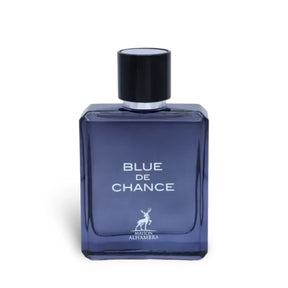 Parfum Blue De Chance 100ml EDP par Maison Alhambra