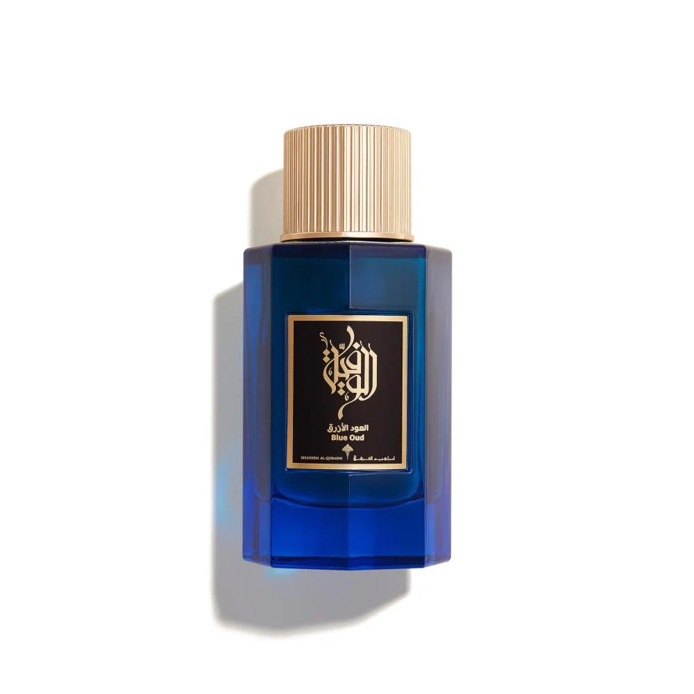 BLUE OUD - IBRAQ 100 ML