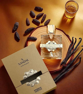 Aromatix X xandal -french avenue