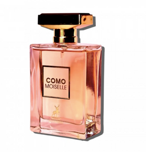 COMO MOISELLE  -  MAISON ALHAMBRA  -  100 ML