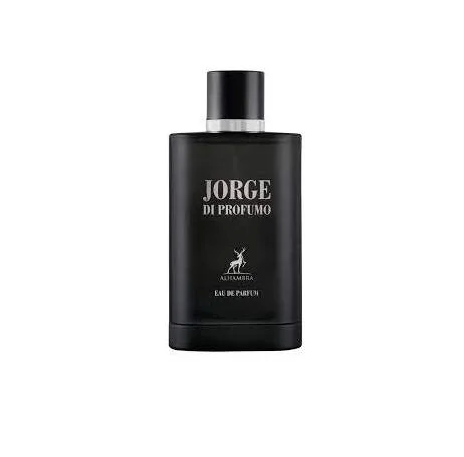 Maison Alhambra Jorge Di Profumo Eau de Parfum