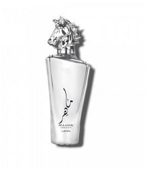 MAAHIR LEGACY - 100ML - LATTAFA